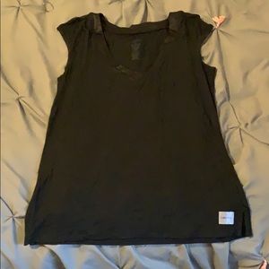 Calvin Klein sleep top